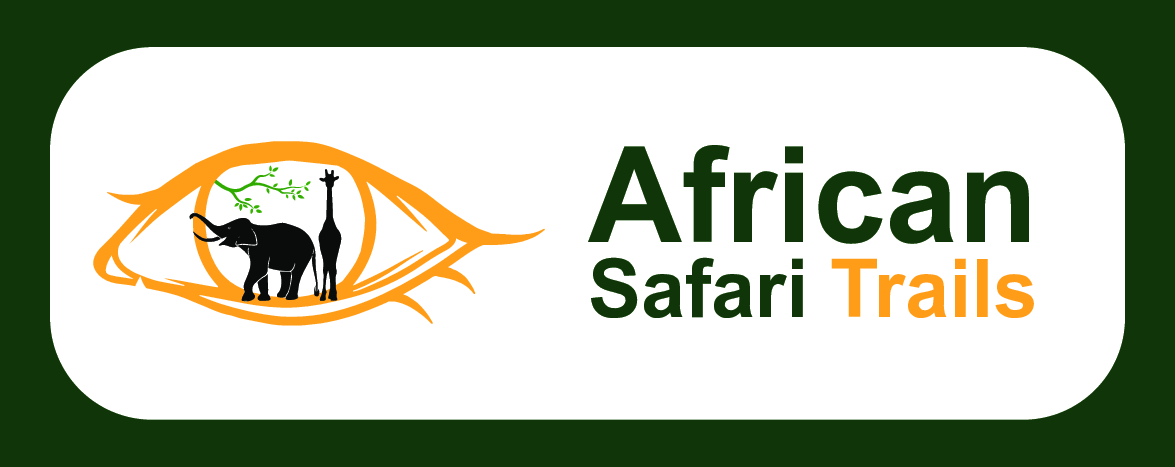 African Safari Trails Logo