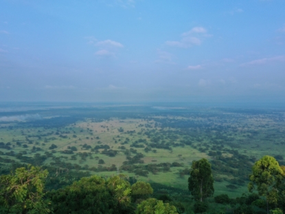 14-Days Uganda Wildlife Safari Adventure