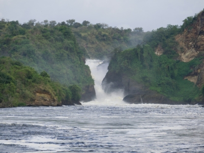 3 Days Safari at Murchison Falls National Park