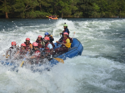 4 days adventure tour Uganda
