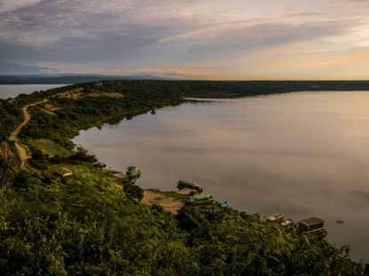 6 Days Best of Uganda Wildlife Safari