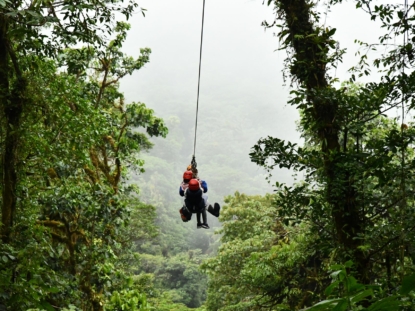 6 days adventure tour Uganda
