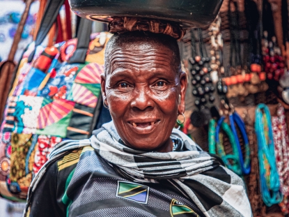 Cultural Tours in Tanzania