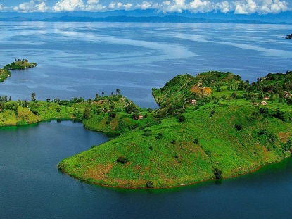 Lake Victoria's Nile Perch