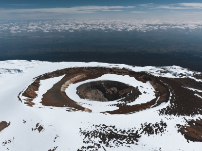 Kilimanjaro