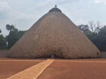 Cultural Tours in Uganda